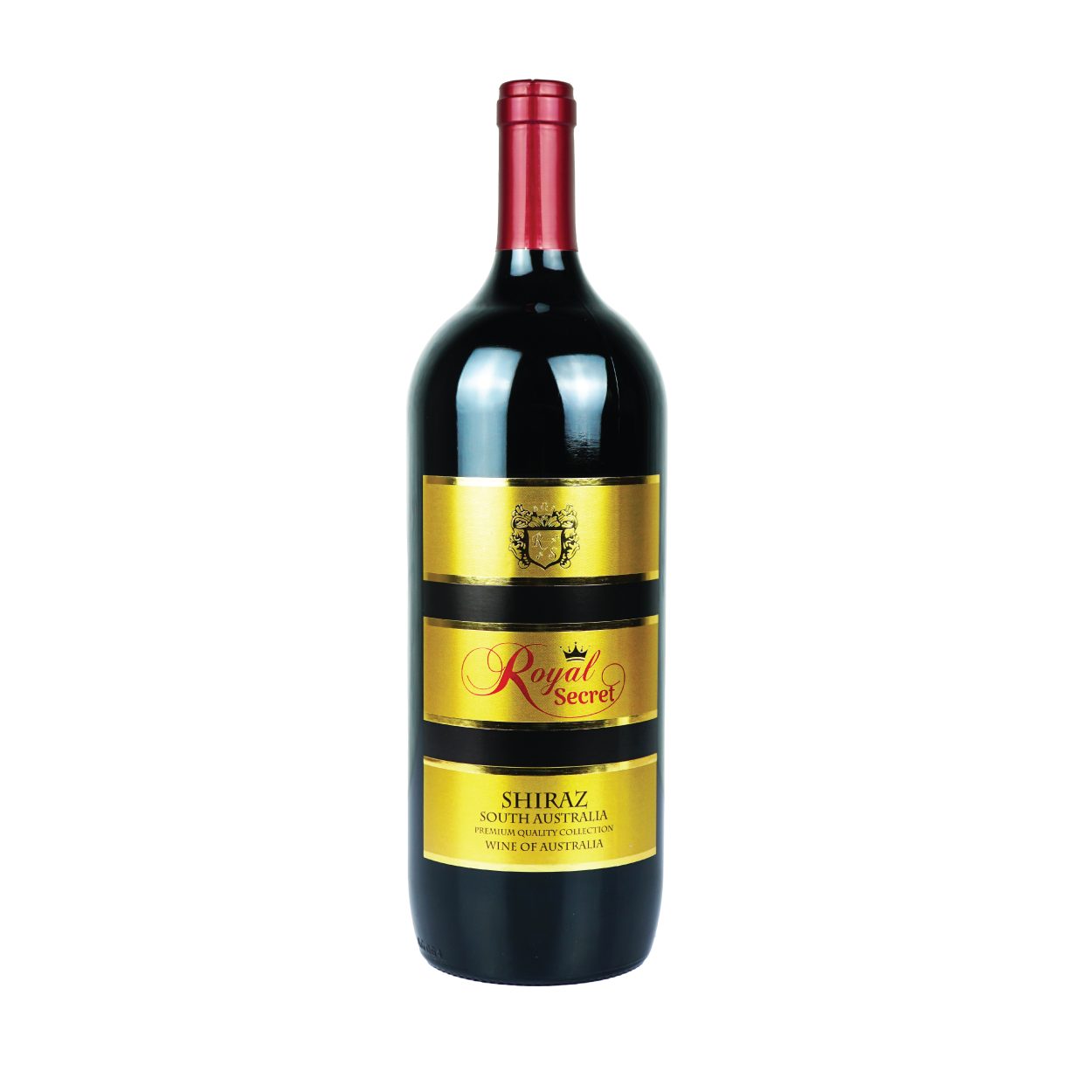 Royal Secret Shiraz Red Wine 1500ml – Premium Quality Collection