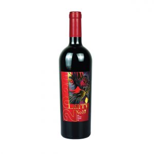 Larry No.10 Shiraz Red Wine